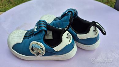 Adidas Superstar 360 Disney