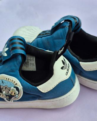 Adidas Superstar 360 Disney
