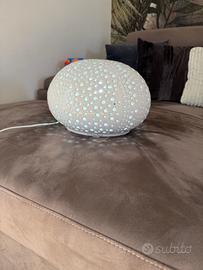 LAMPADA OVALE