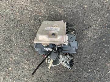 Kit Chiave Fiat Ducato 2017