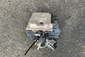 Kit Chiave Fiat Ducato 2017