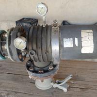 Filtro a dischi manuale Netafim-Arkal da 3 pollici