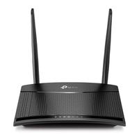Router 4G TP LINK TL-MR110 sim