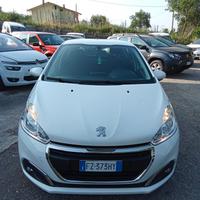 Peugeot 208 BlueHDi 100 van 11/019