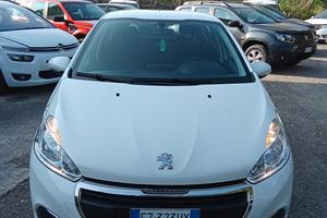 Peugeot 208 BlueHDi 100 van 11/019