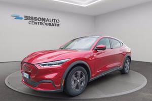 FORD Mustang mach-e extended range rwd 294cv auto