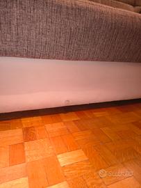 Divano letto clic/clac