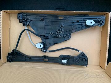 Guidavetro Peugeot  208 Opel Corsa