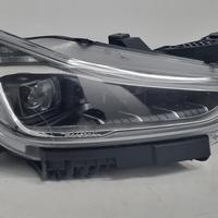 Faro proiettore destro maserati ghilbi full led