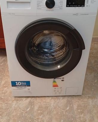 Lavatrice Beko 7kg