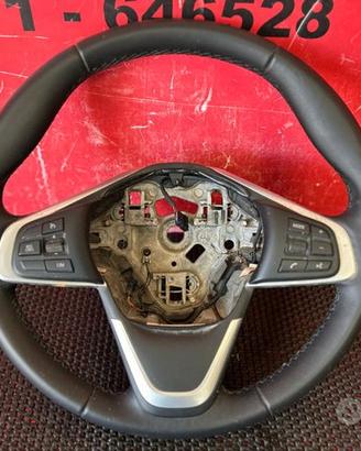 VOLANTE BMW SERIE X1 2018 (F48) SW687750801 2018