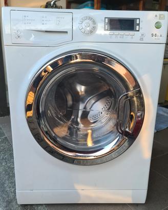 Lavasciuga Hotpoint 9kg lavaggio+6kg asciugatura 