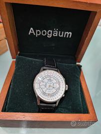 Poljot cronografo blue angel - 2003 - come nuovo