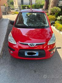 Hyundai i10 GPL