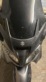 Burgman 65o executive