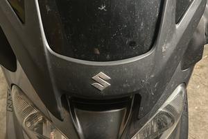 Burgman 65o executive