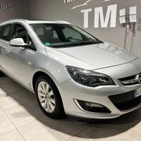 Opel Astra 1.6 CDTi 110CV Start&Stop Sports Tourer