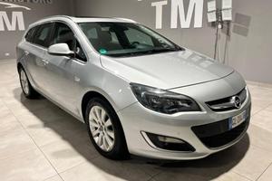 Opel Astra 1.6 CDTi 110CV Start&Stop Sports Tourer
