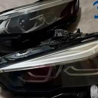 BMW 2 Grand Coupe F44 Faro Full LED