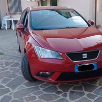 SEAT Ibiza 4ª serie - 2013