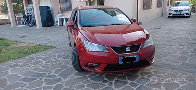 SEAT Ibiza 4ª serie - 2013