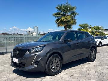 Peugeot 2008 PureTech 100 Active Pack FINANZIAMENT