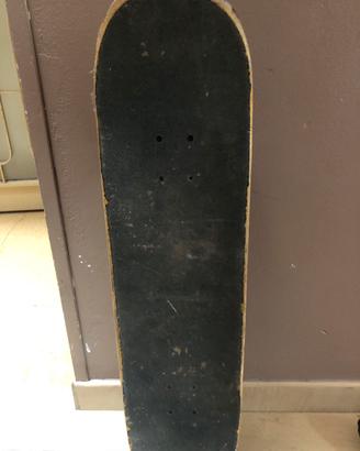 Skateboard