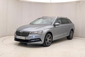SKODA Superb 3ª serie - Superb 2.0 TDI EVO 150 CV