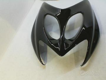 CARENATURA SUP YAMAHA AEROX 5BRF835G01PF