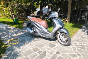 Medley 150 Piaggio 
