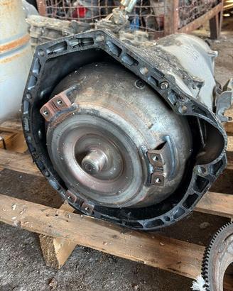 Cambio automatico Mercedes viano 2.2 646982.per in