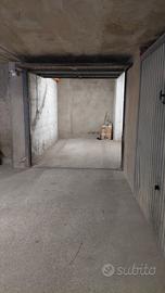 garage centro Cremona