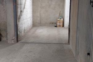 garage centro Cremona