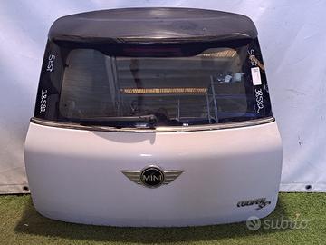 PORTELLONE POSTERIORE MINI Countryman S 4100981157