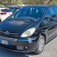 Citroen Xsara Picasso 2008 - 1.6 BENZINA/GPL LB AU