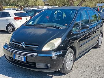 Citroen Xsara Picasso 2008 - 1.6 BENZINA/GPL LB AU
