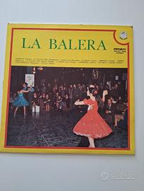 Disco 45 giri La Balera
