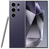 Samsung Galaxy S24 Ultra 512gb viola gar 07/2026