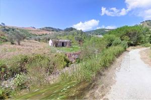 Rif.RI193| area edificabile caraffa di catanzaro