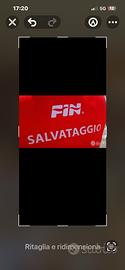 Bagnino o Responsabile stabilimento balneare