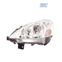 FANALE SINISTRO PEUGEOT PARTNER III 08-11