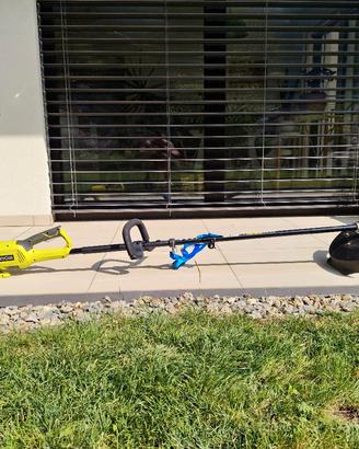 Decespugliatore Ryobi