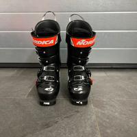 Nordica Dobermann gp 100