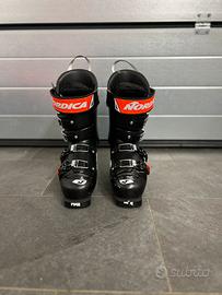 Nordica Dobermann gp 100