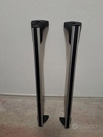 Barre portatutto bmw