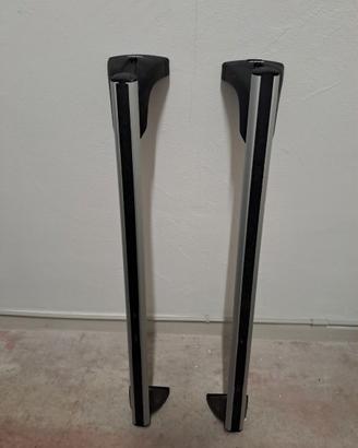 Barre portatutto bmw