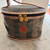Beauty case Fendi originale usato
