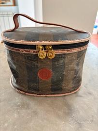Beauty case Fendi originale usato