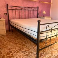 Materasso matrimoniale