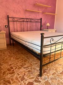 Materasso matrimoniale